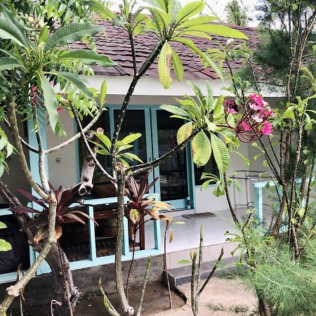Indigenous Bungalow Τζίλι Τραγουανγκάν Εξωτερικό φωτογραφία